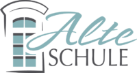 Logo Alte Schule Ferienwohnung