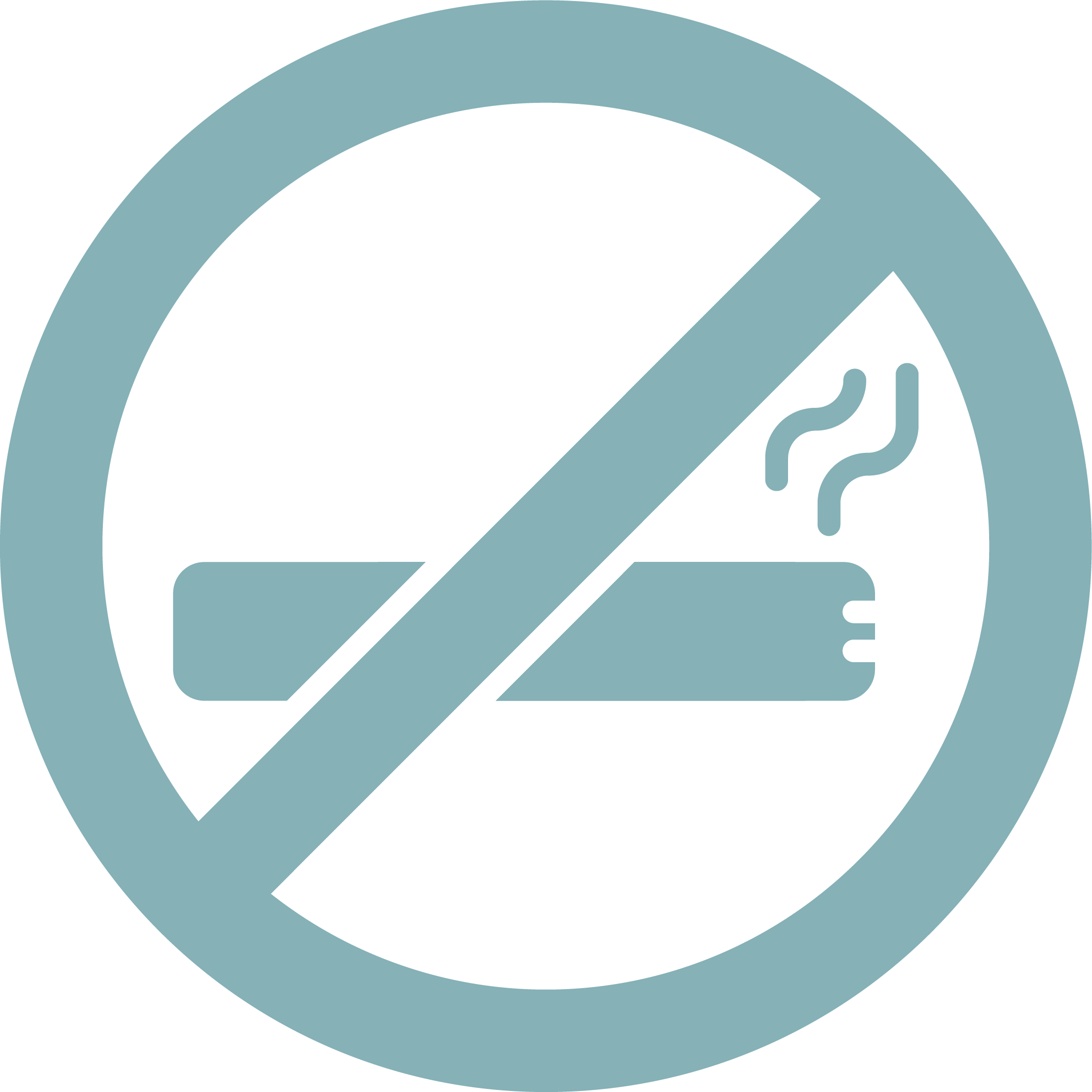 no-smoking