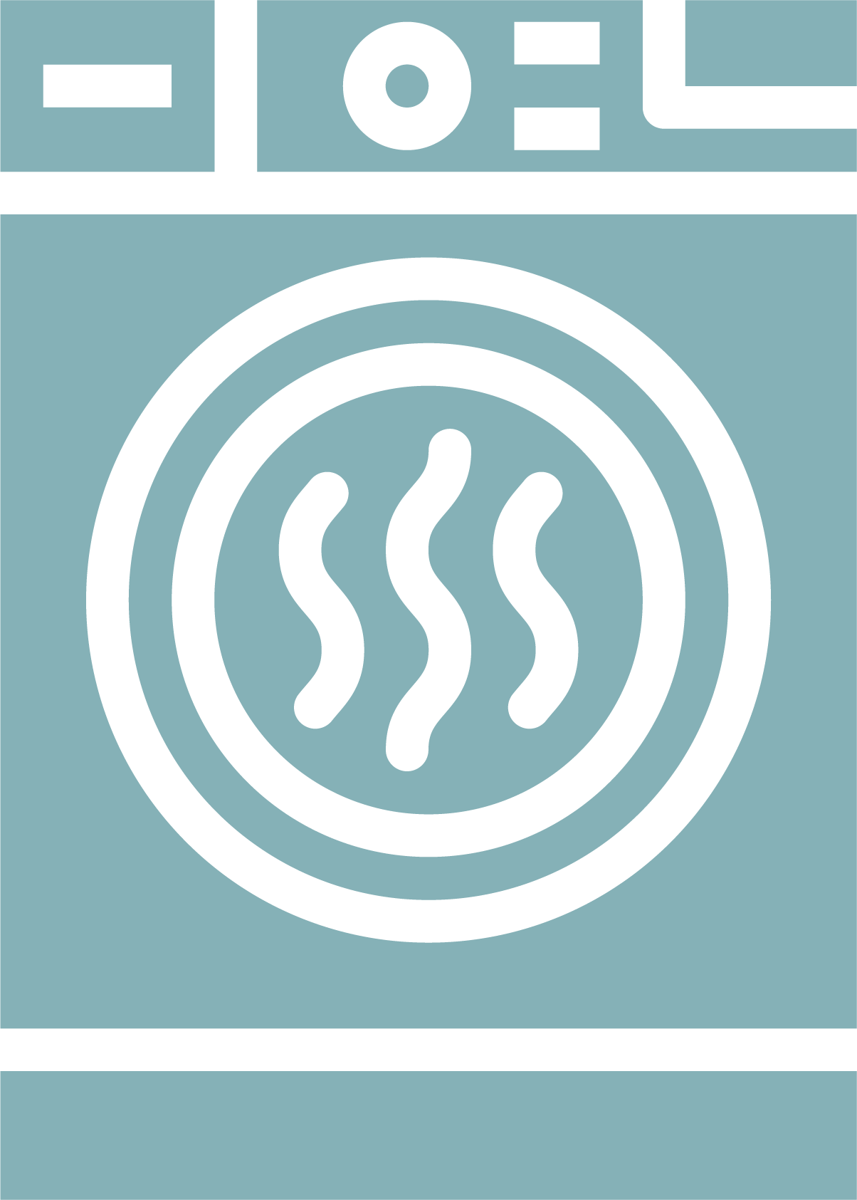tumble-dryer